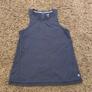 Avia tank
